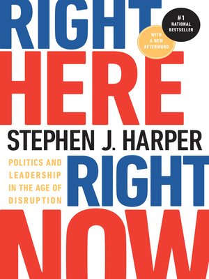 Right Here, Right Now - ebook